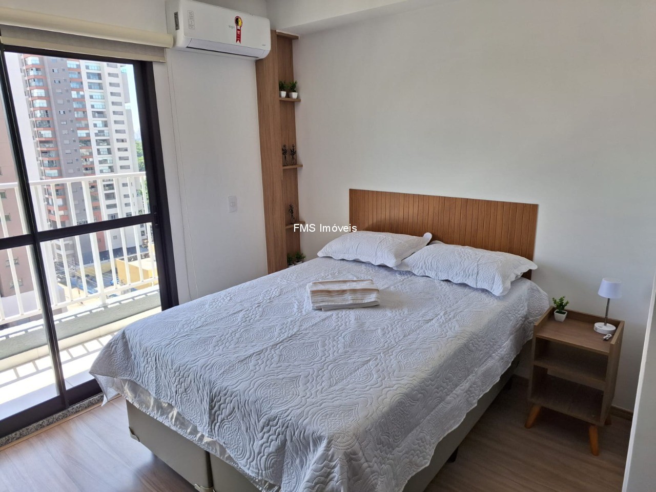 Apartamento, 1 quarto, 27 m² - Foto 6