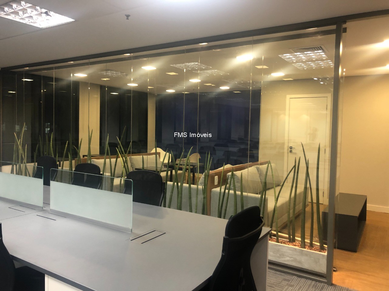 Sala-Conjunto, 300 m² - Foto 6