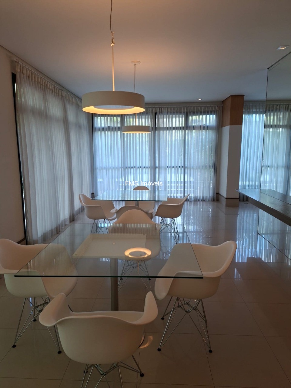 Apartamento, 3 quartos, 191 m² - Foto 9