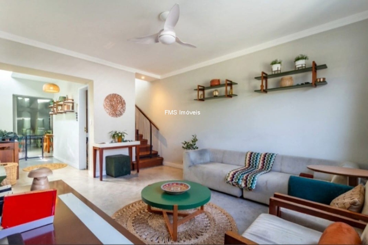 Casa, 3 quartos, 120 m² - Foto 24