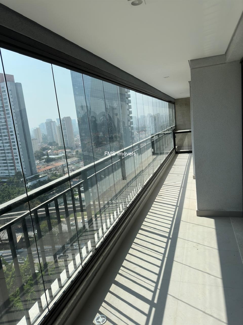 Apartamento, 2 quartos, 94 m² - Foto 4