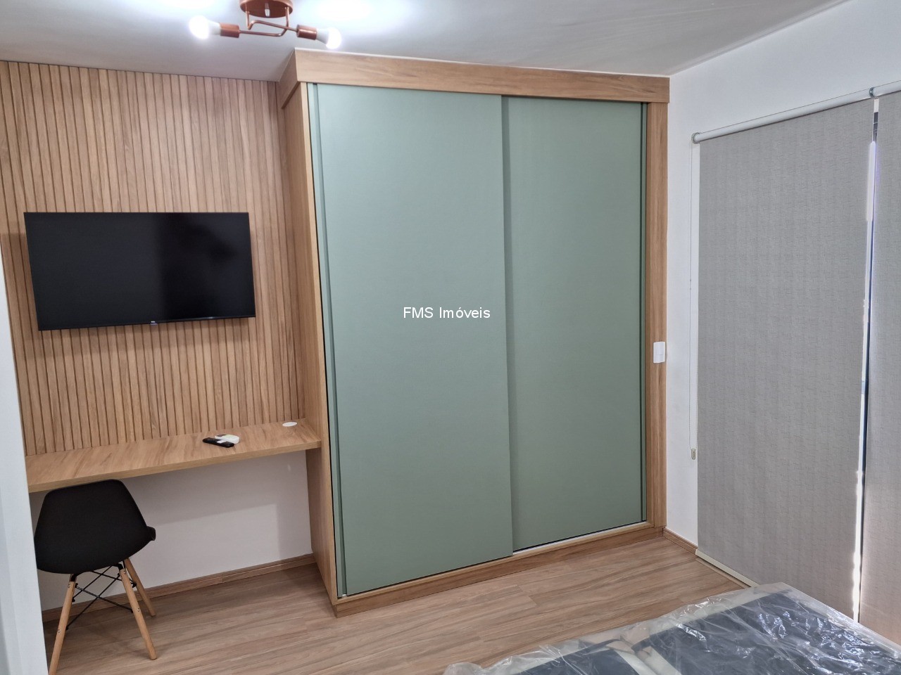 Apartamento, 1 quarto, 27 m² - Foto 12
