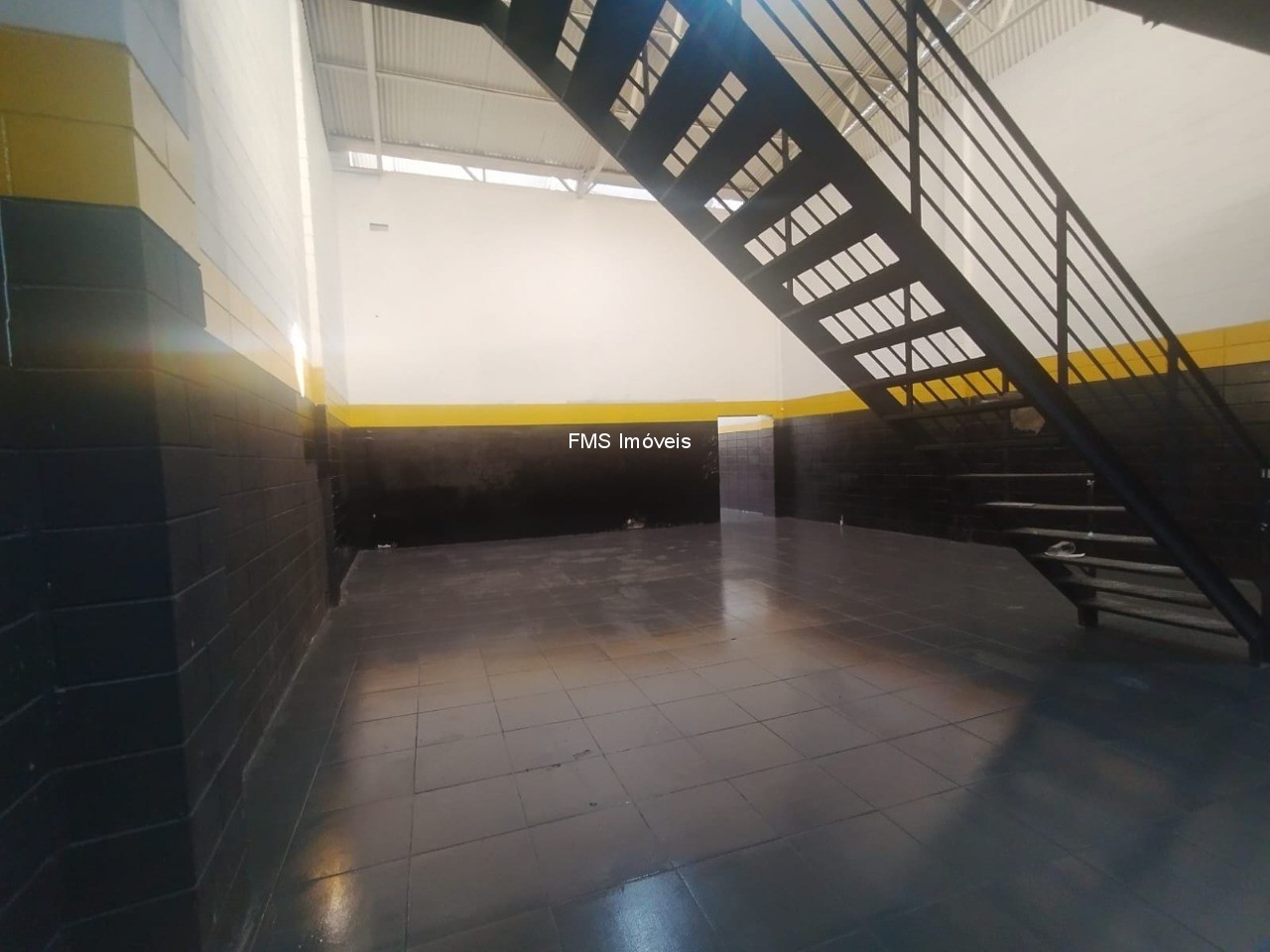 Loja-Salão, 1078 m² - Foto 9
