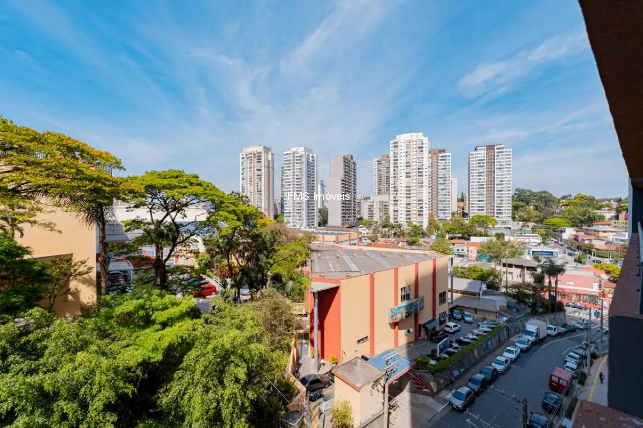 Apartamento, 1 quarto, 24 m² - Foto 10