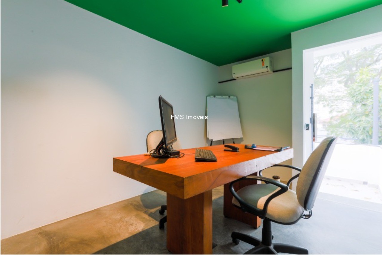 Prédio Inteiro, 113 m² - Foto 1