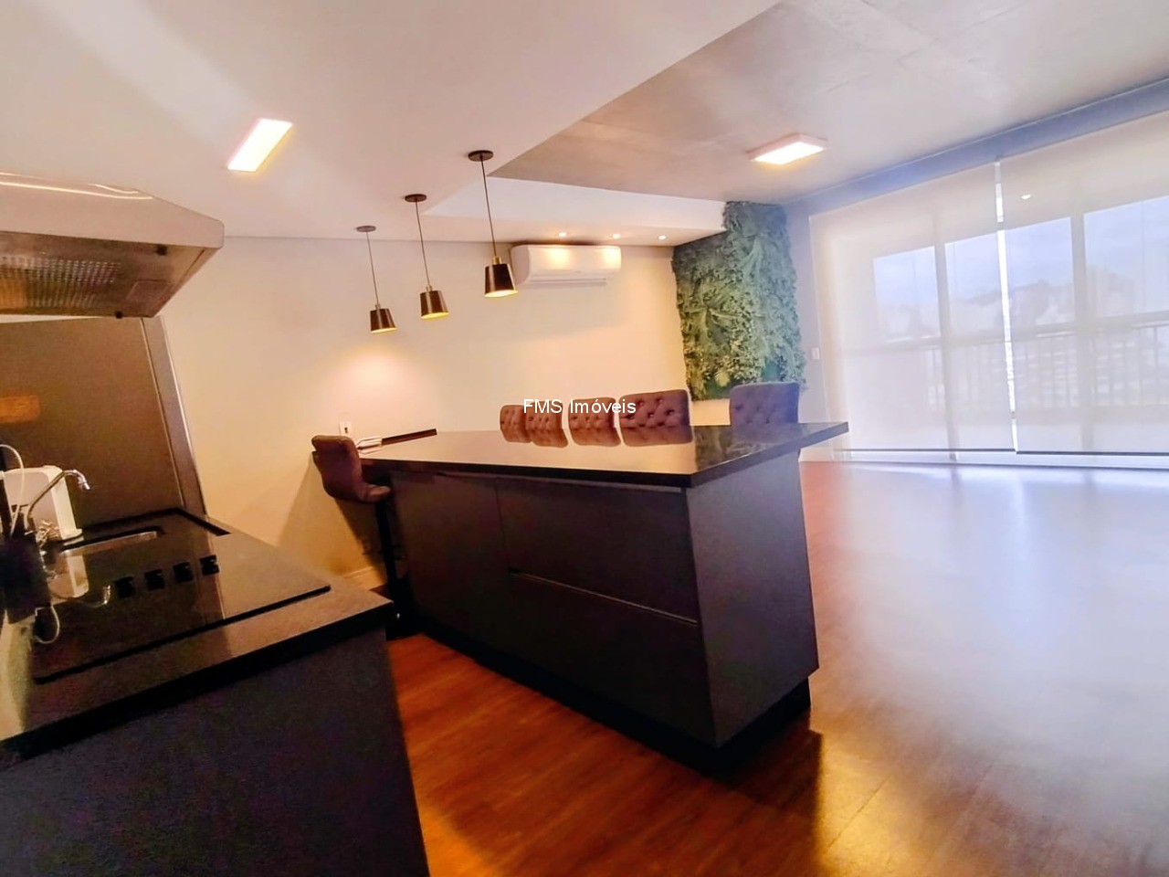 Apartamento, 1 quarto, 70 m² - Foto 4