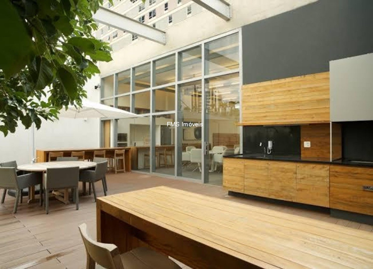 Apartamento, 1 quarto, 67 m² - Foto 30