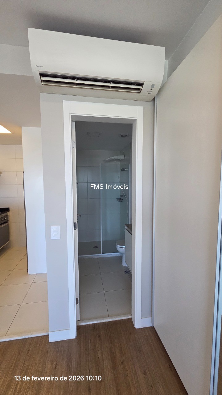 Apartamento, 1 quarto, 45 m² - Foto 19