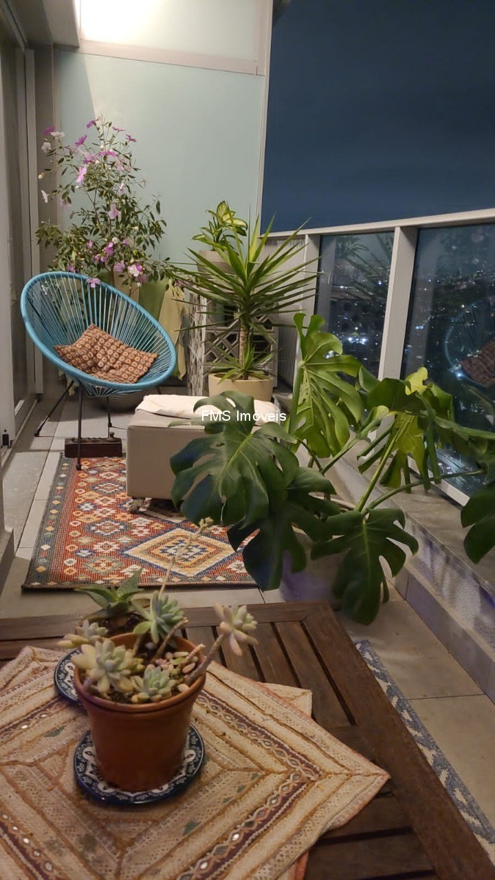 Apartamento, 1 quarto, 37 m² - Foto 47