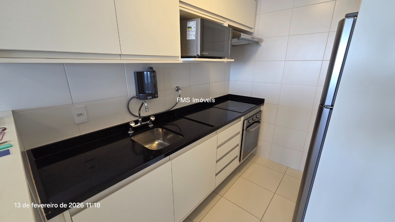 Apartamento, 1 quarto, 45 m² - Foto 8