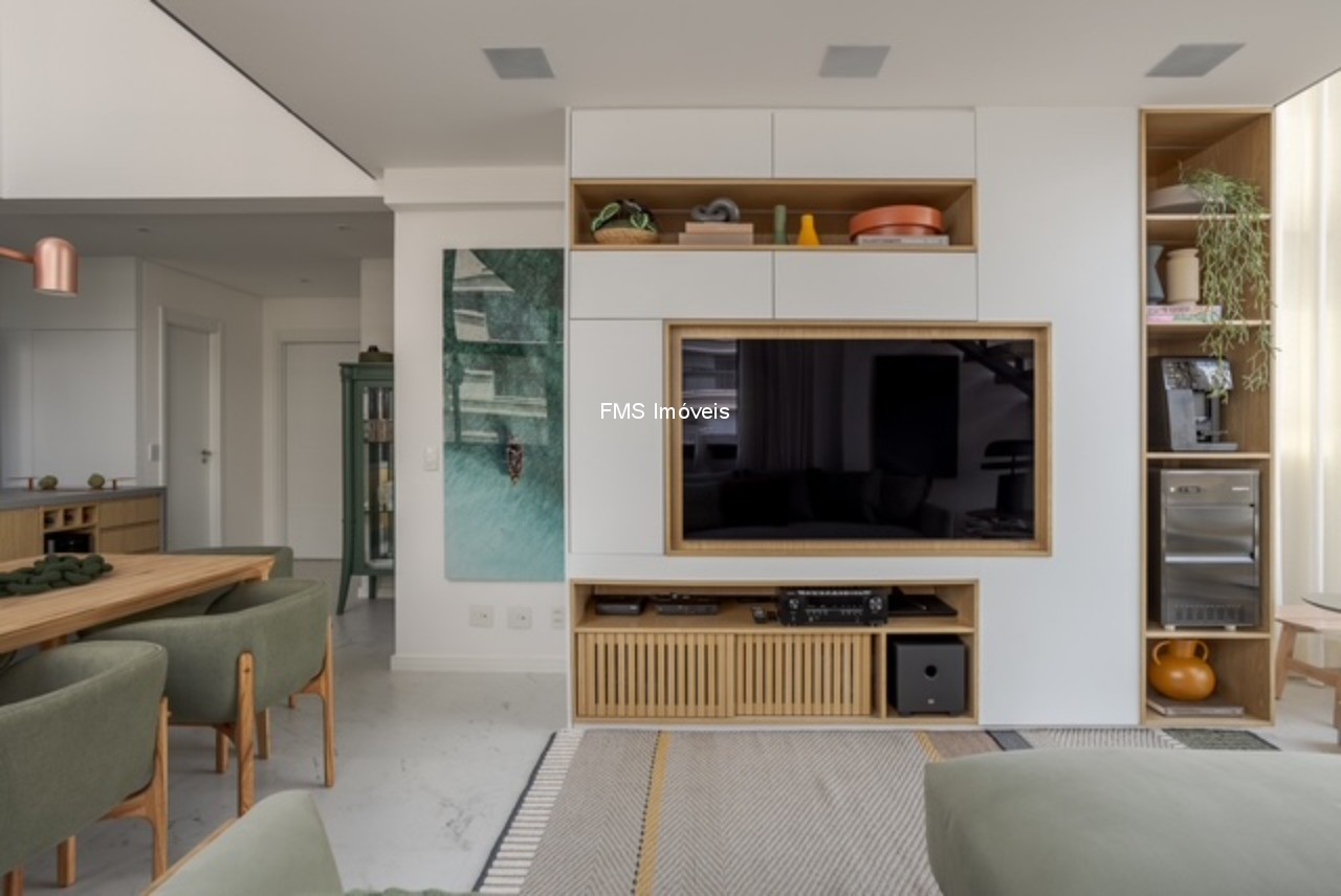 Apartamento, 2 quartos, 118 m² - Foto 2