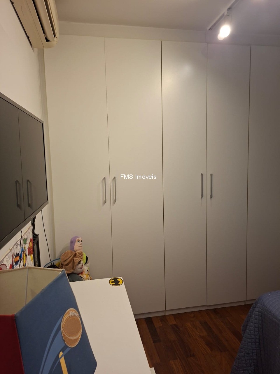 Apartamento, 3 quartos, 191 m² - Foto 57