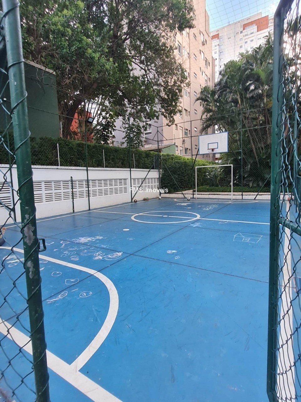 Apartamento, 3 quartos, 210 m² - Foto 35