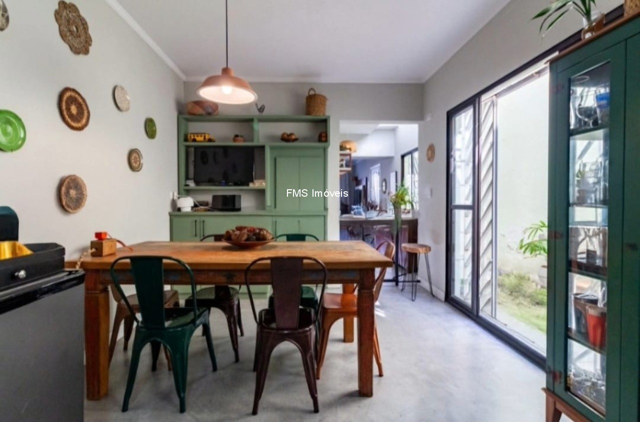 Casa, 3 quartos, 120 m² - Foto 4