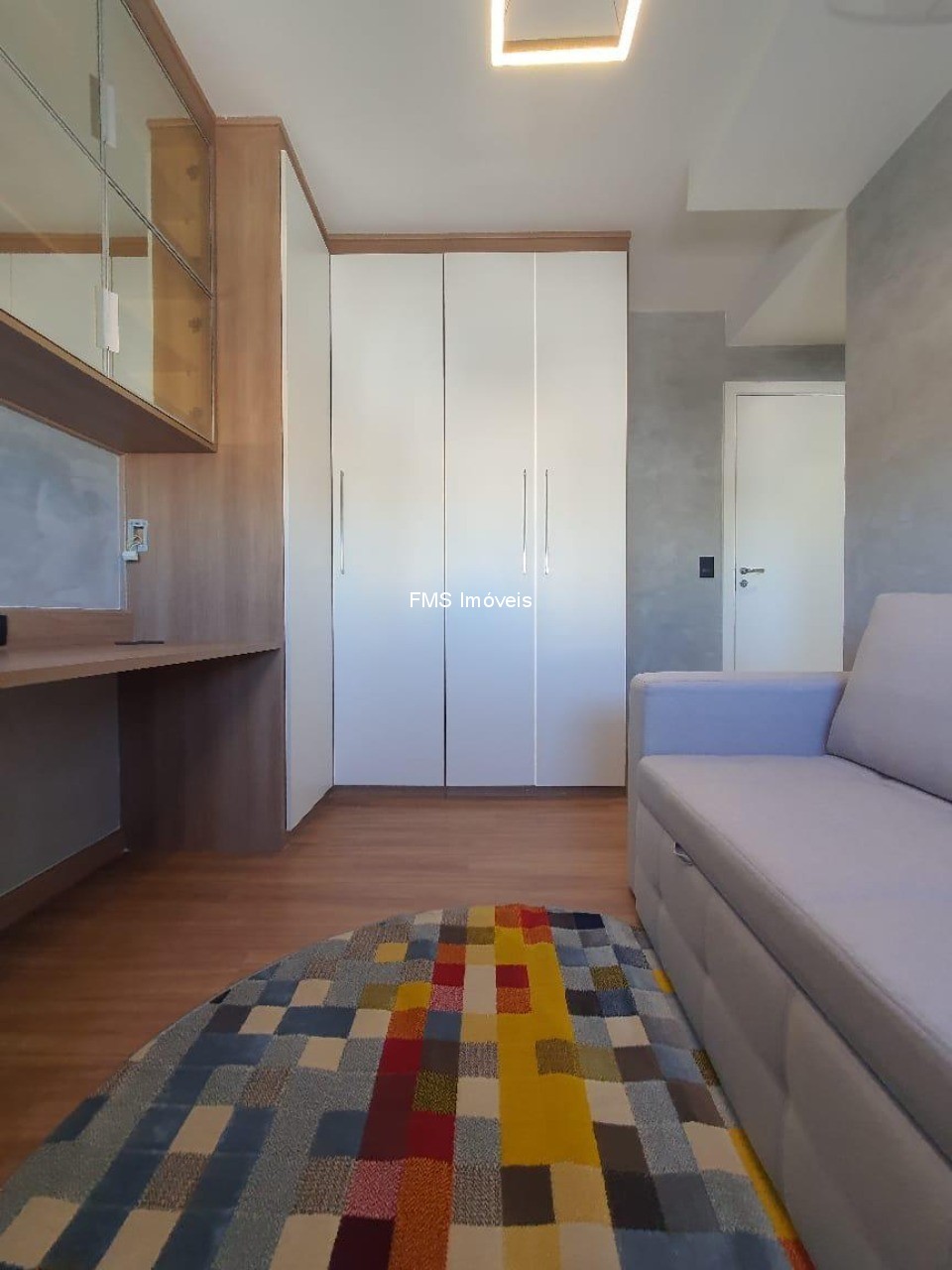 Apartamento, 4 quartos, 237 m² - Foto 54