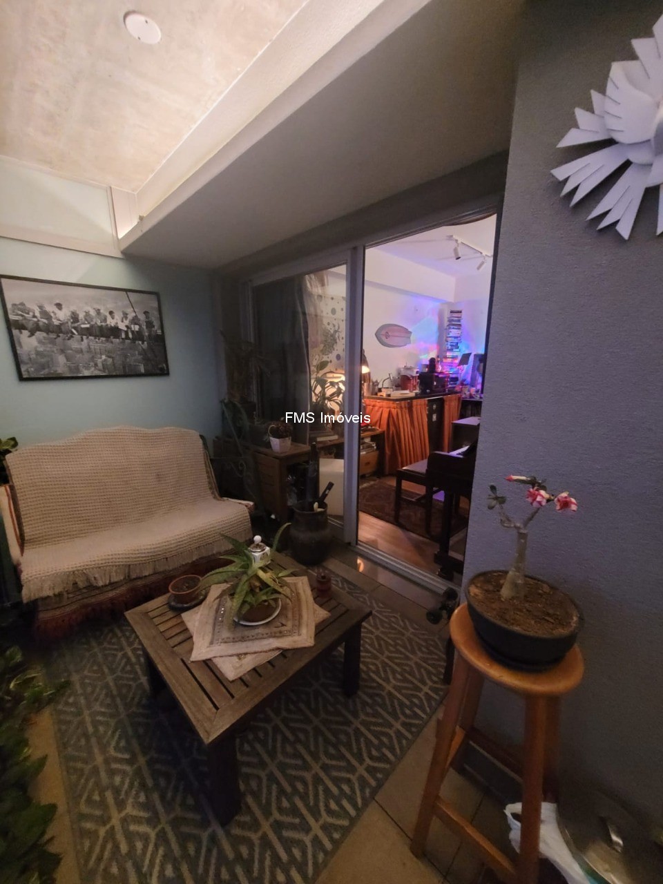 Apartamento, 1 quarto, 37 m² - Foto 30