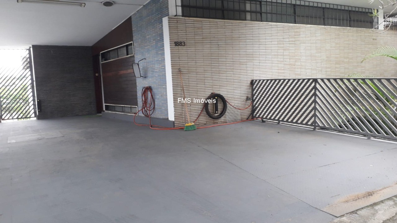 Casa, 5 quartos, 430 m² - Foto 31