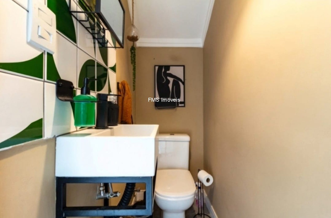 Casa, 3 quartos, 120 m² - Foto 21