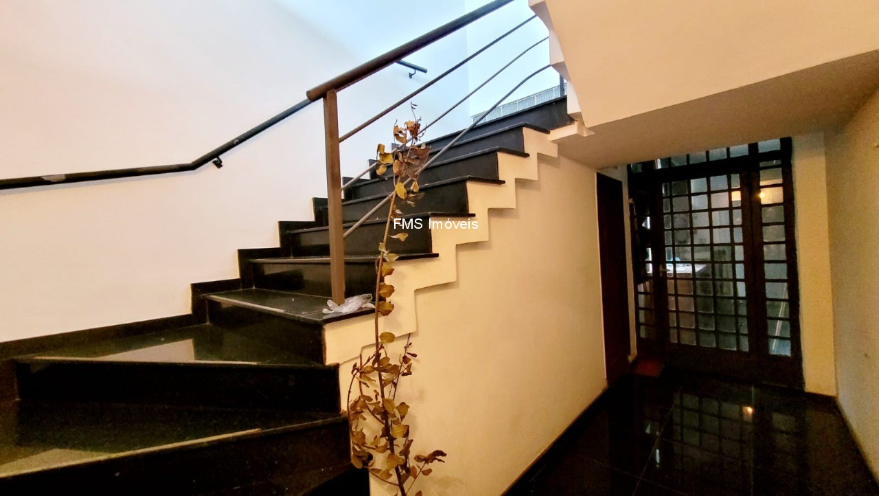 Casa, 5 quartos, 430 m² - Foto 17