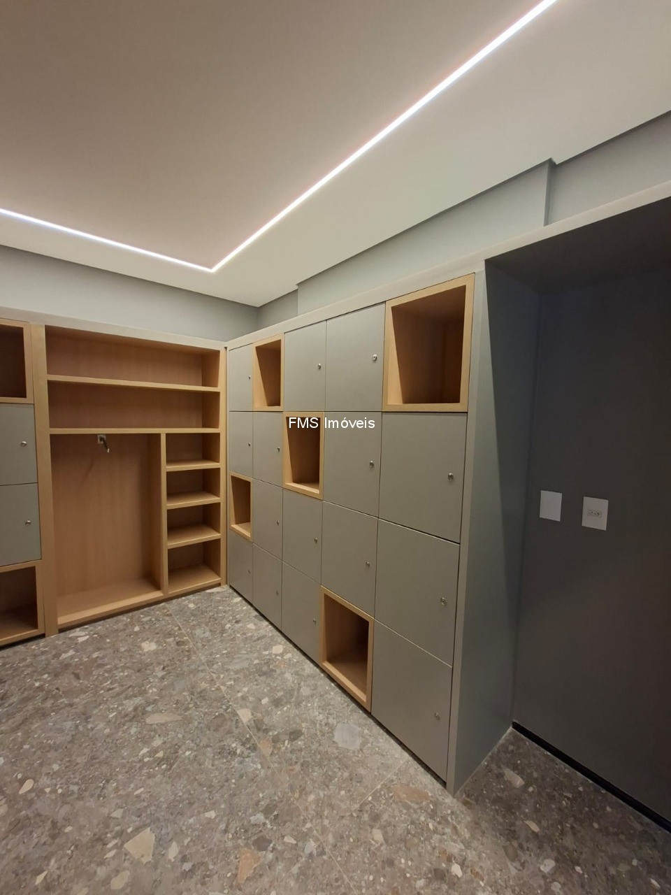 Apartamento, 1 quarto, 27 m² - Foto 20