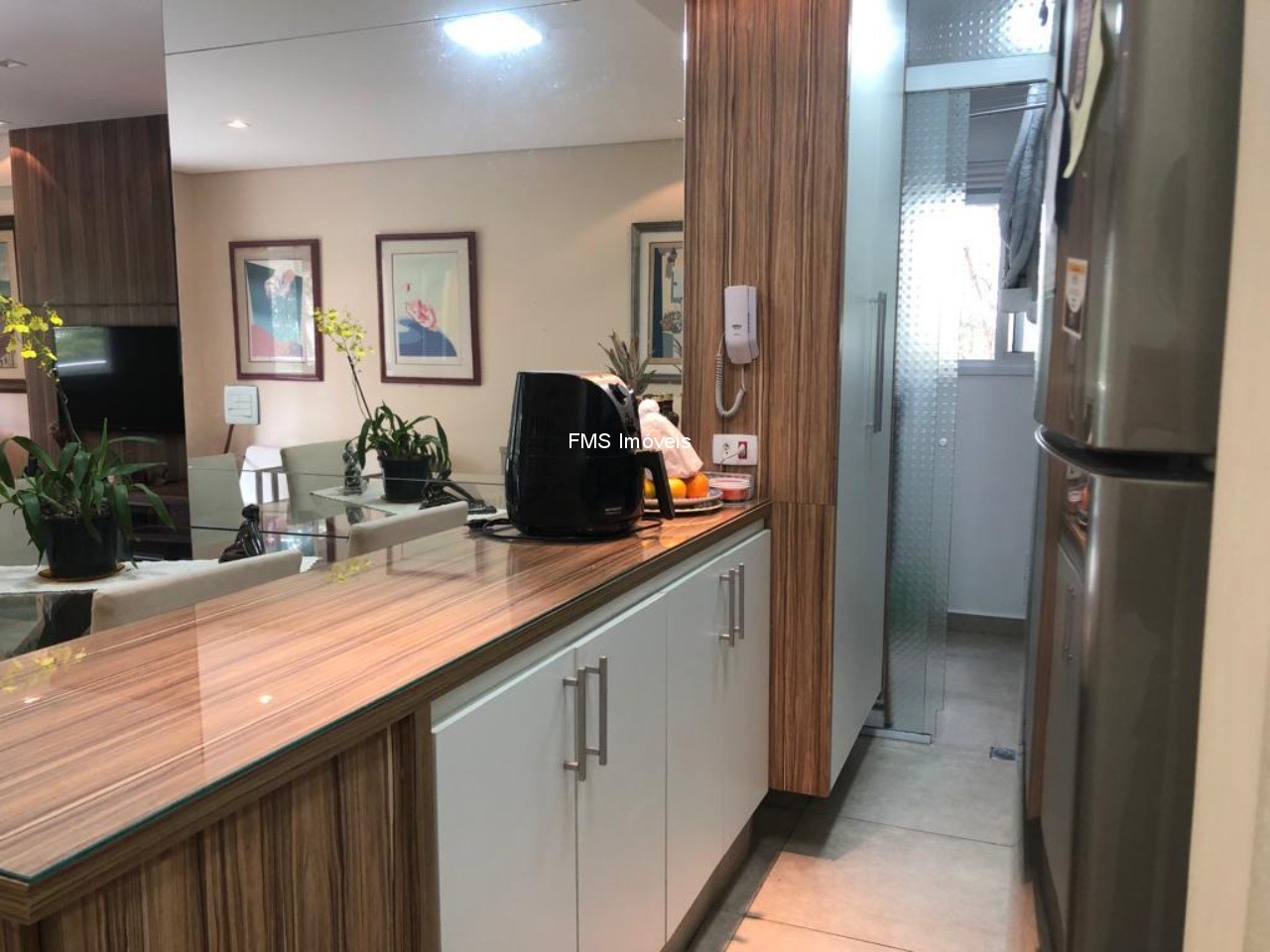 Apartamento, 2 quartos, 69 m² - Foto 32