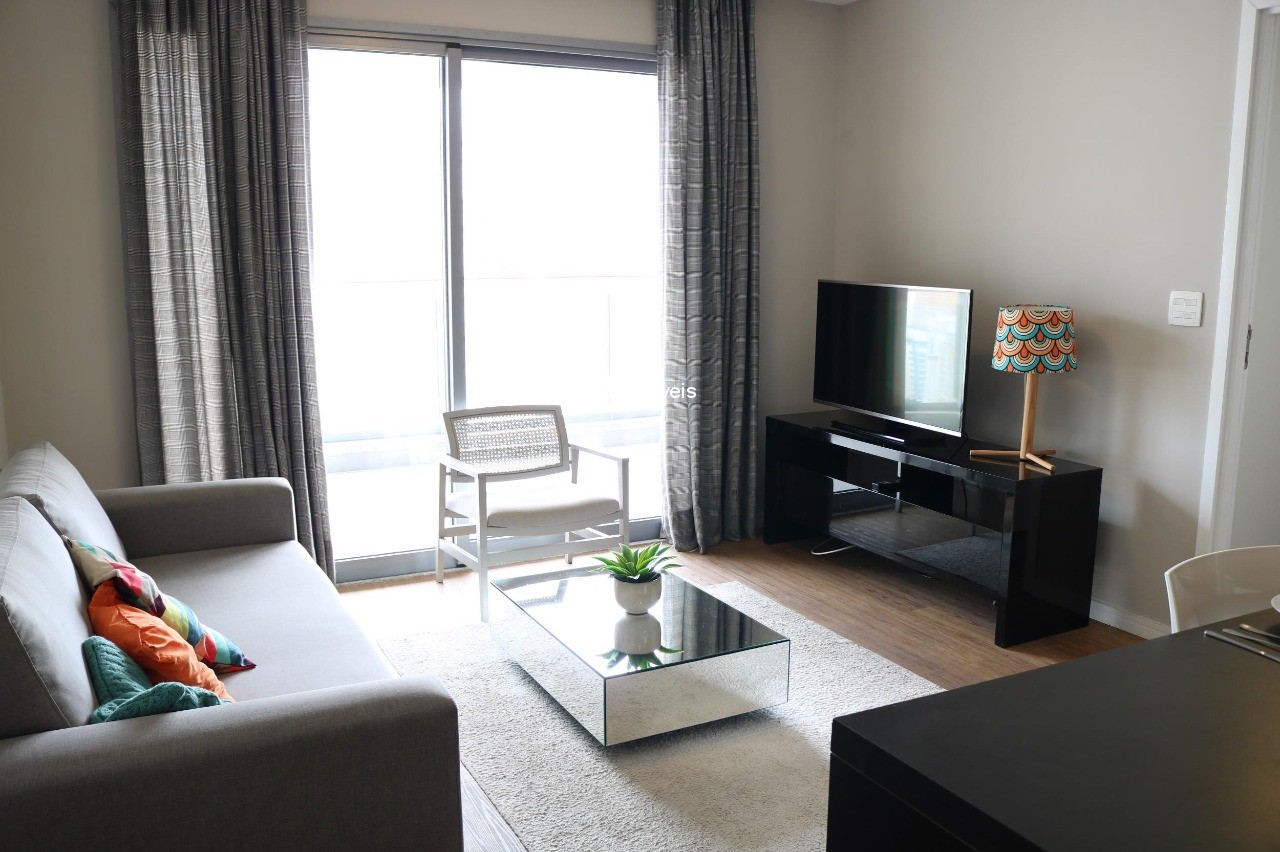 Apartamento, 1 quarto, 67 m² - Foto 4