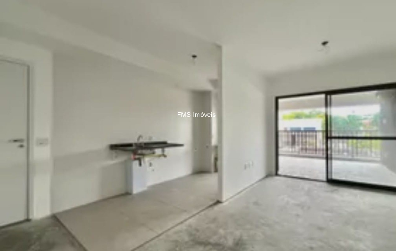 Apartamento, 2 quartos, 85 m² - Foto 4