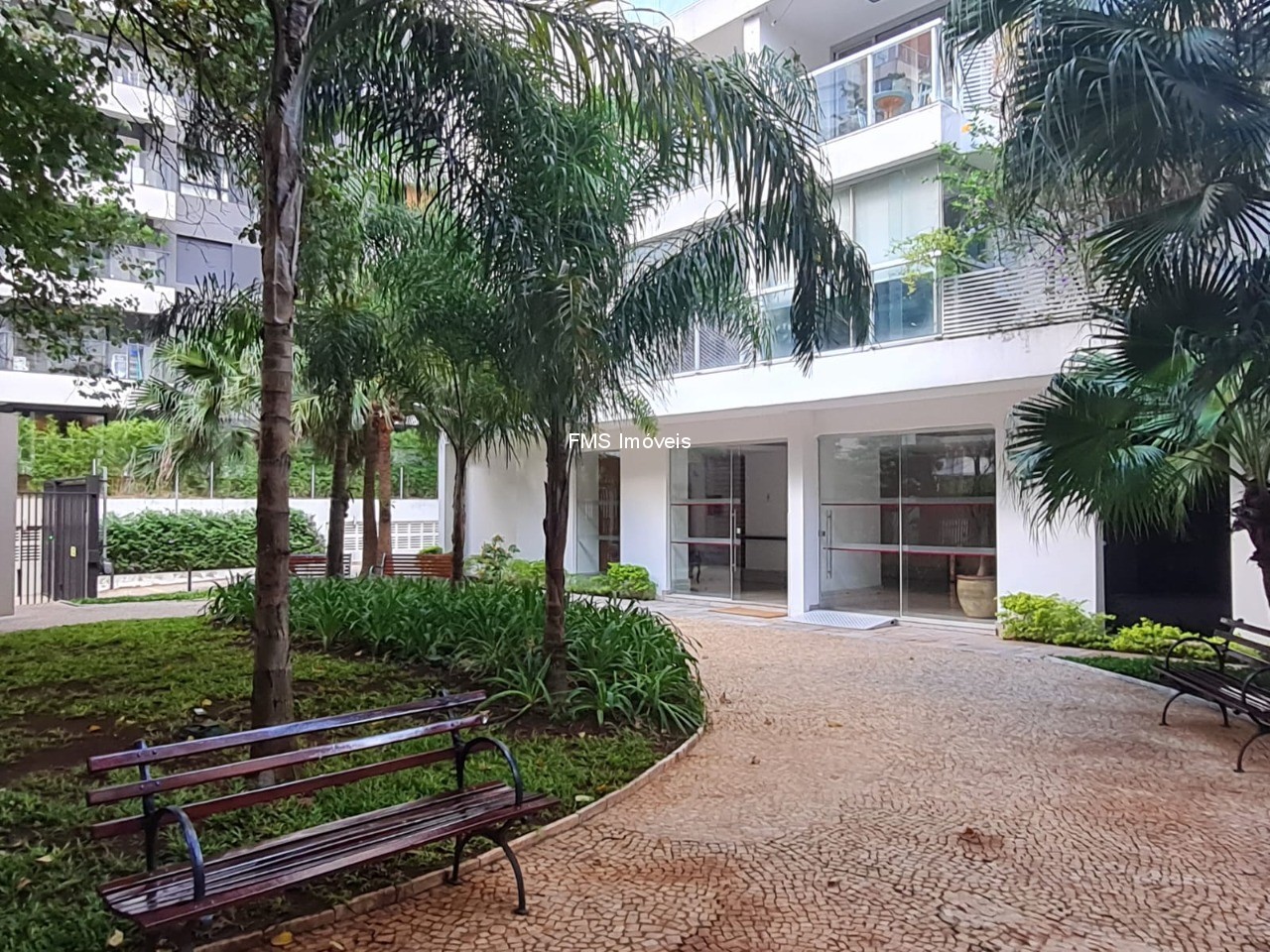 Apartamento, 3 quartos, 210 m² - Foto 38