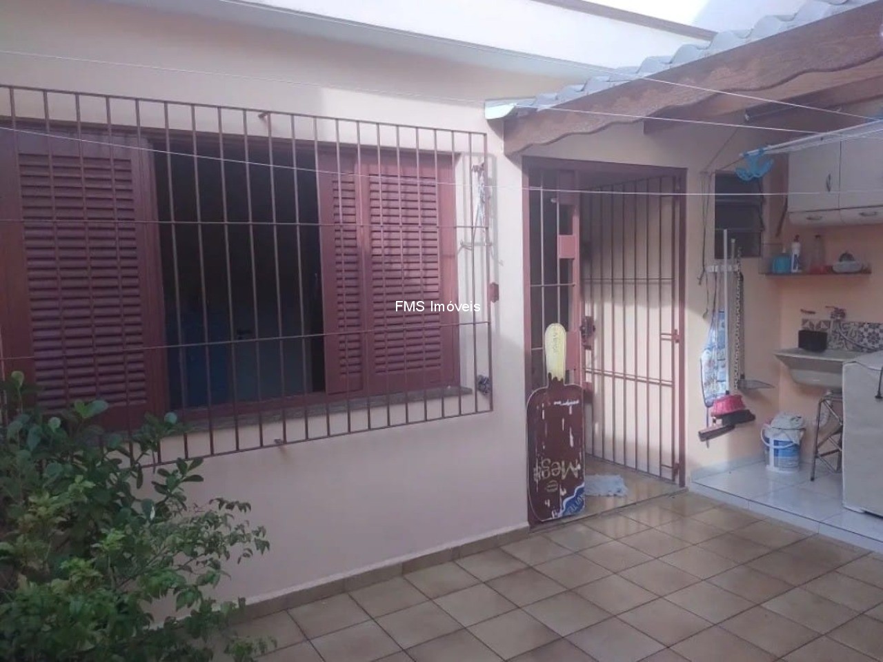 Casa, 3 quartos, 151 m² - Foto 11