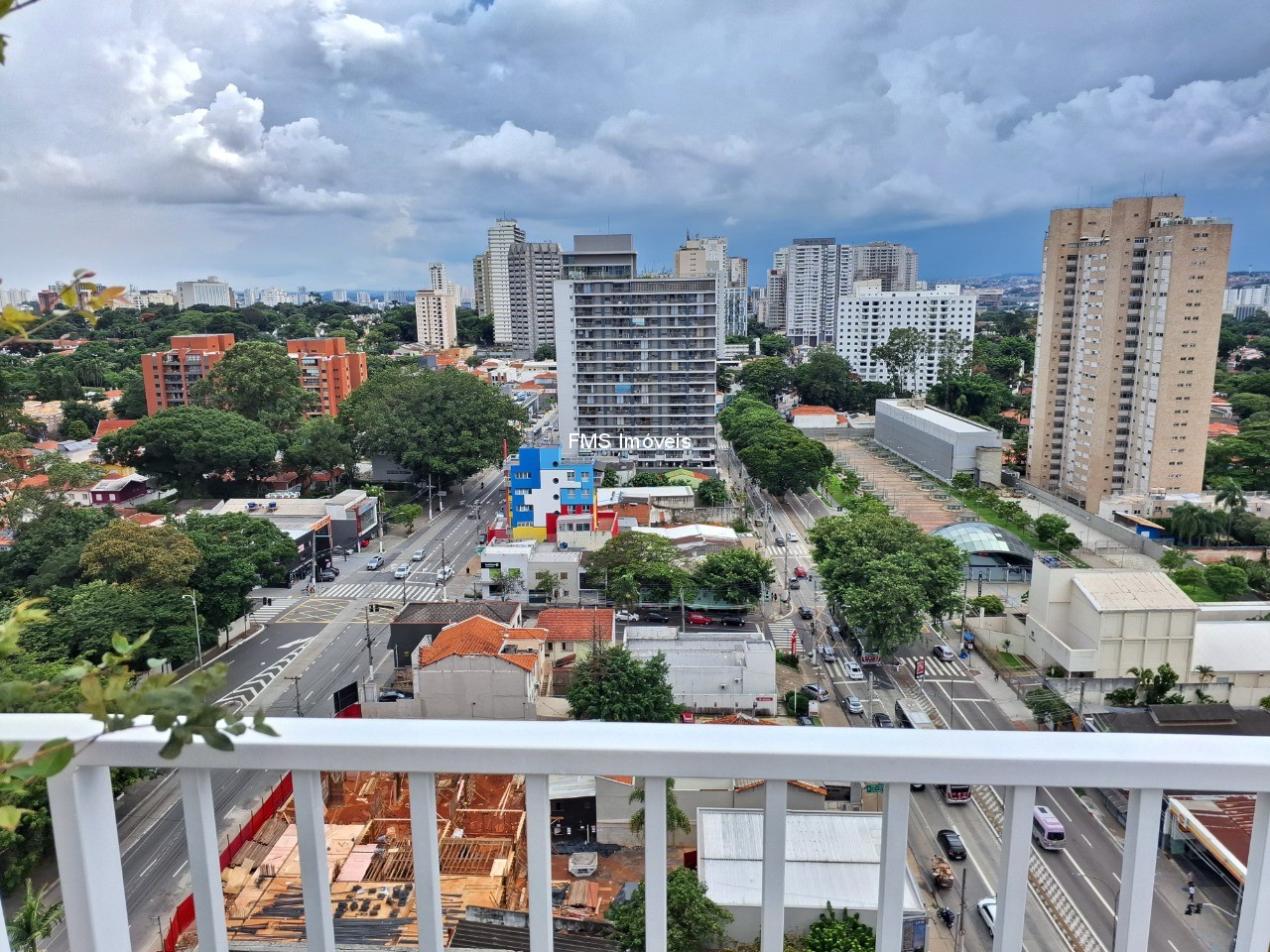 Apartamento, 1 quarto, 27 m² - Foto 17