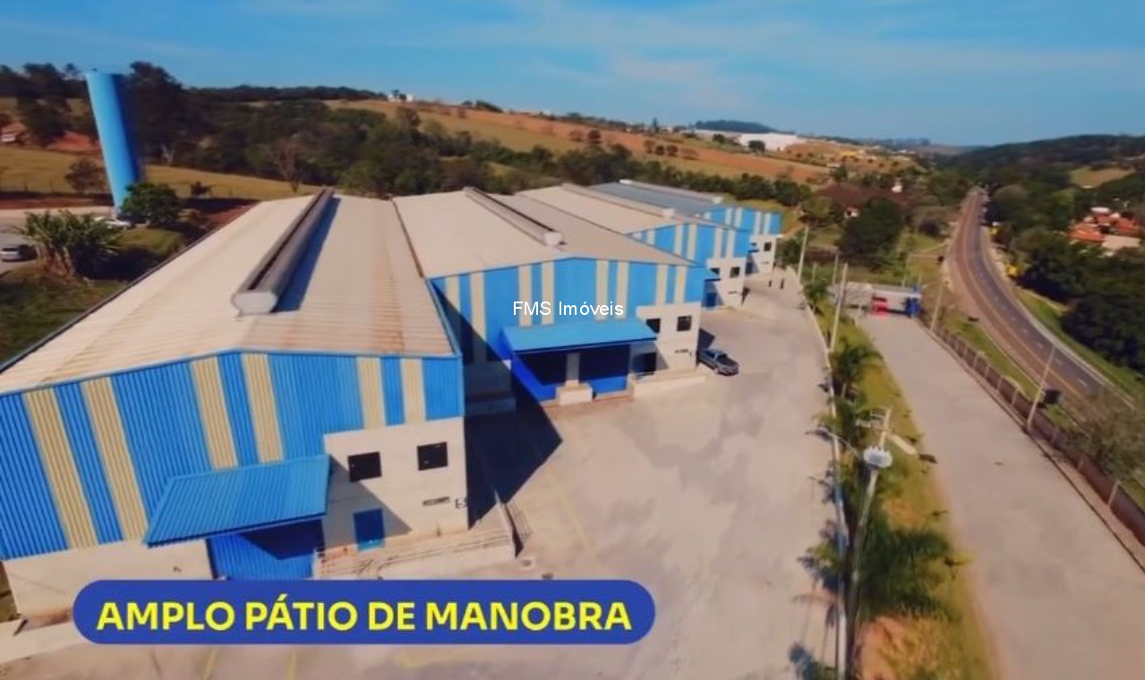 Depósito-Galpão, 1546 m² - Foto 18