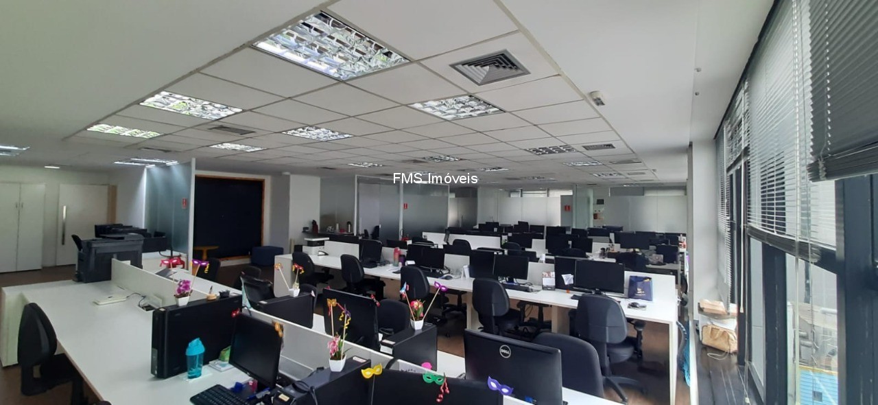 Sala-Conjunto, 324 m² - Foto 22