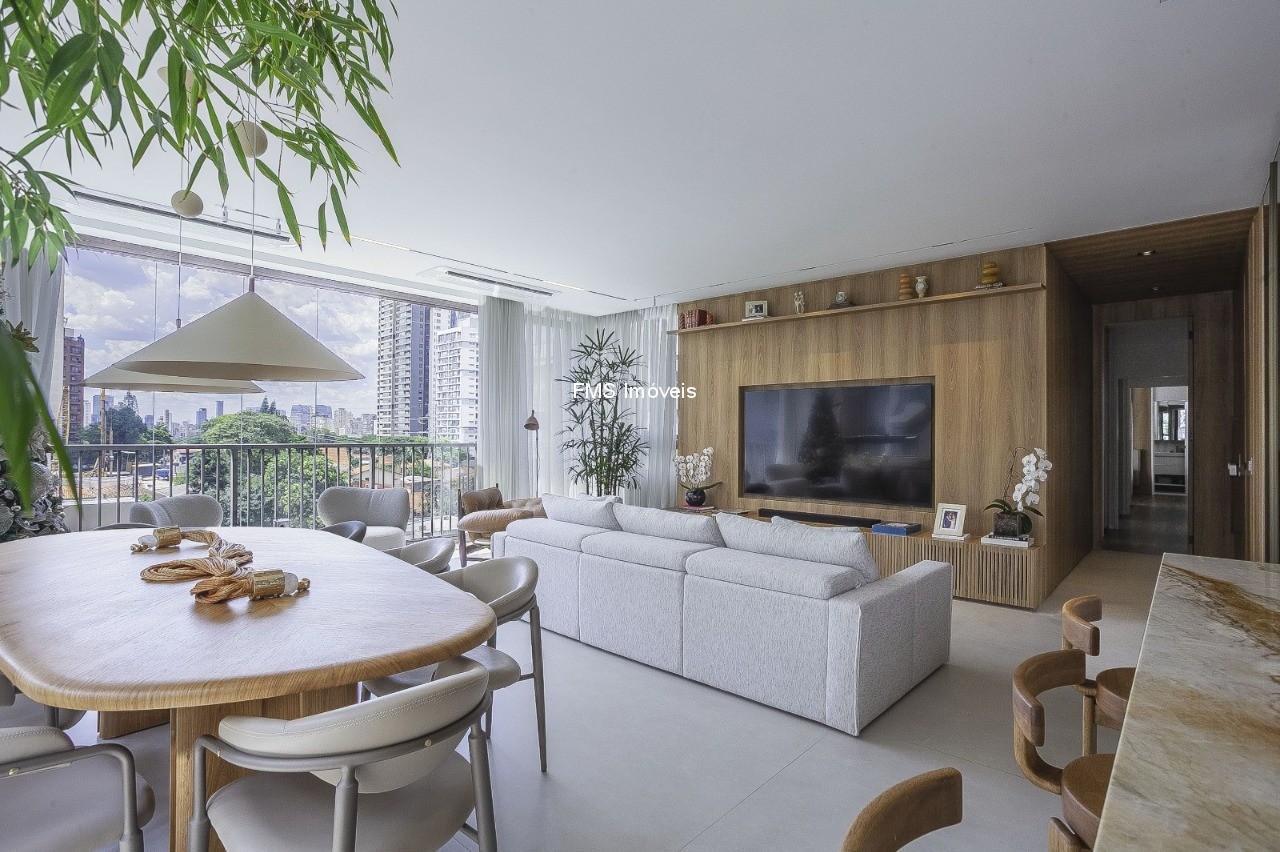 Apartamento, 2 quartos, 157 m² - Foto 2