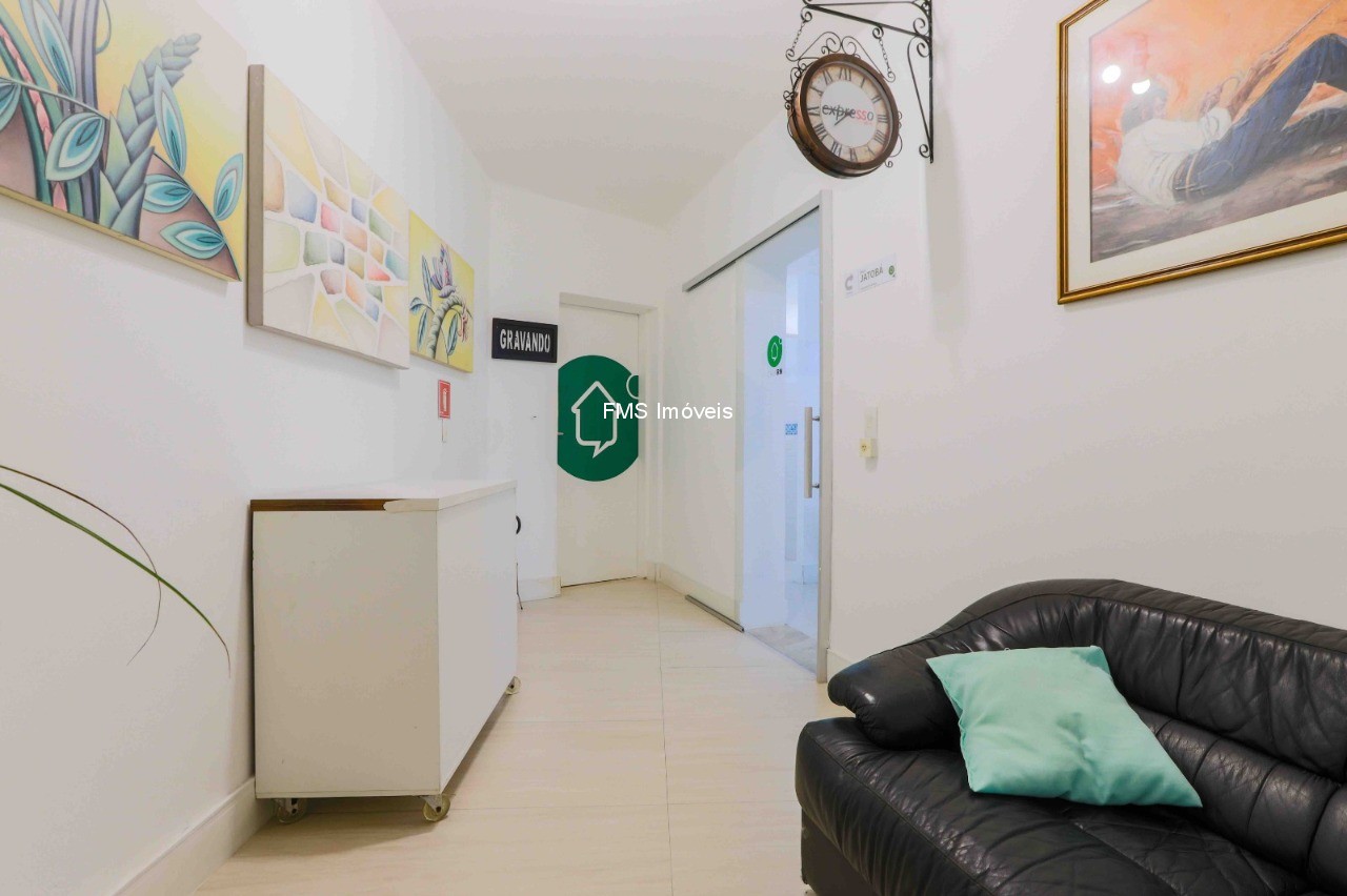 Prédio Inteiro, 166 m² - Foto 17