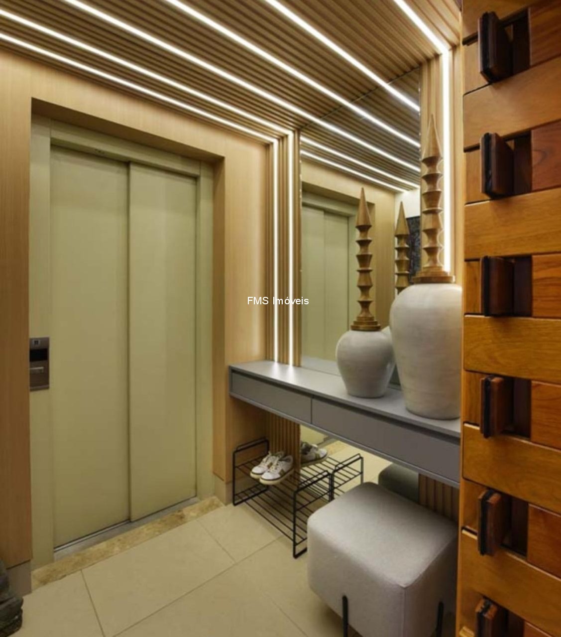 Apartamento, 4 quartos, 237 m² - Foto 51