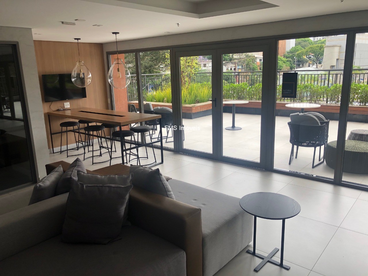 Apartamento, 1 quarto, 27 m² - Foto 19