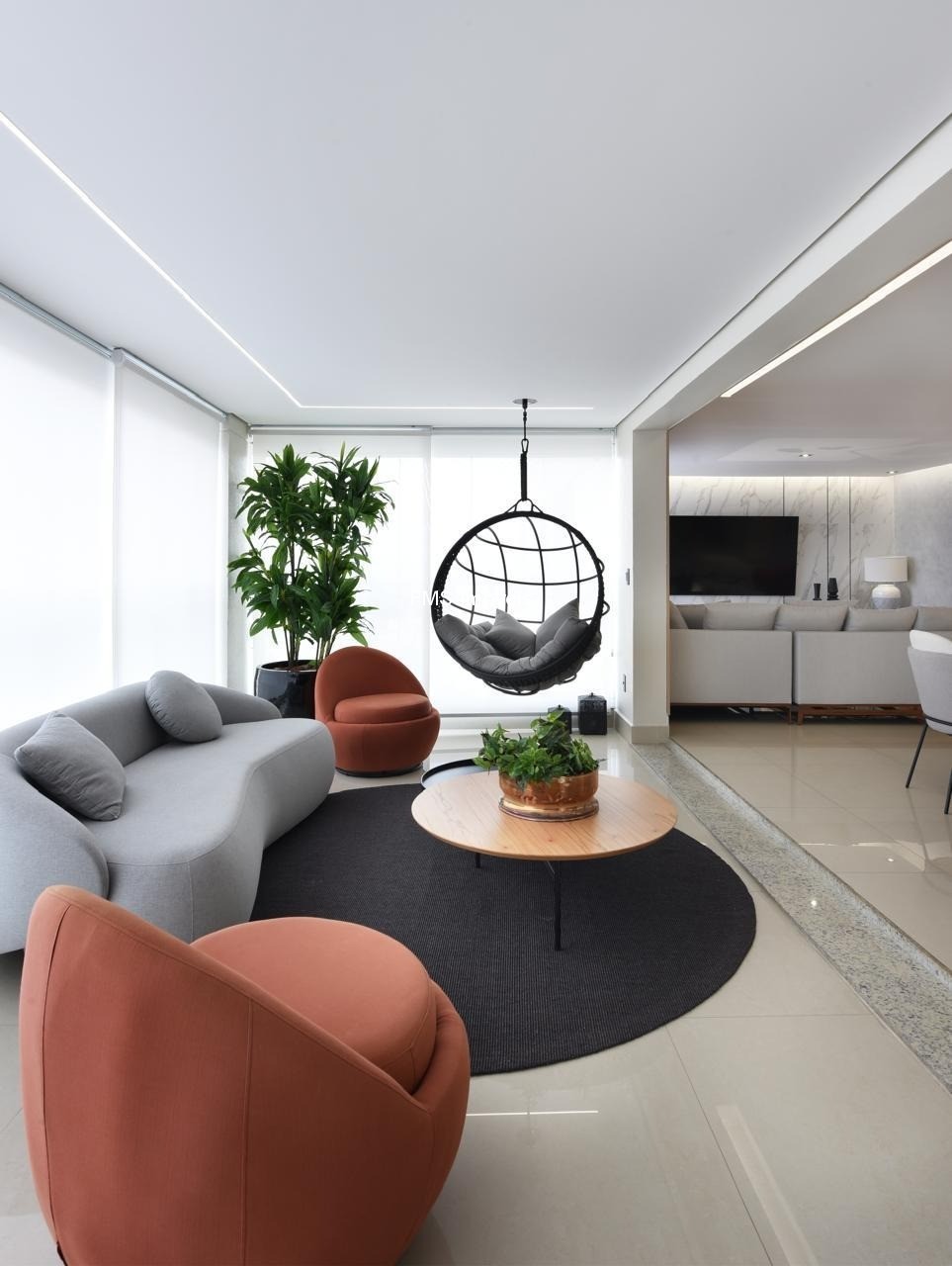 Apartamento, 4 quartos, 237 m² - Foto 56