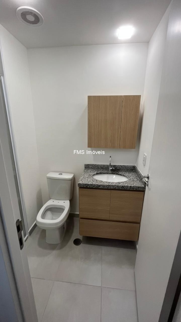 Apartamento, 1 quarto, 28 m² - Foto 8