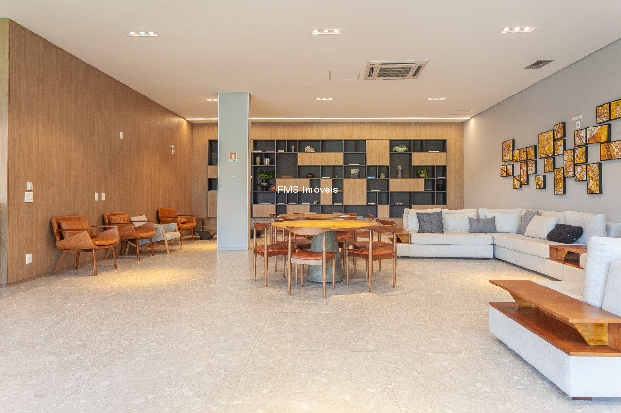 Apartamento, 2 quartos, 157 m² - Foto 24