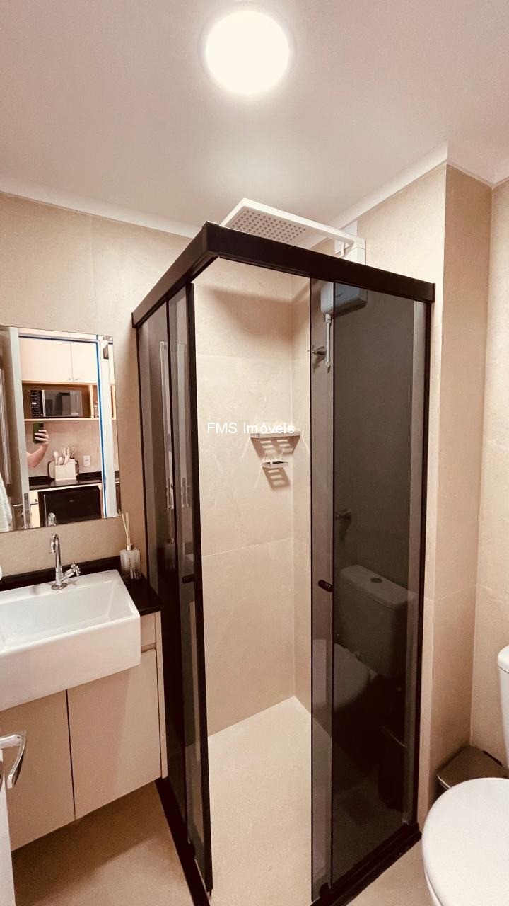 Apartamento, 1 quarto, 21 m² - Foto 10