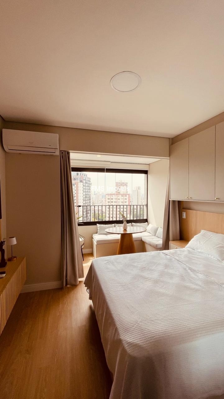 Apartamento, 1 quarto, 21 m² - Foto 9
