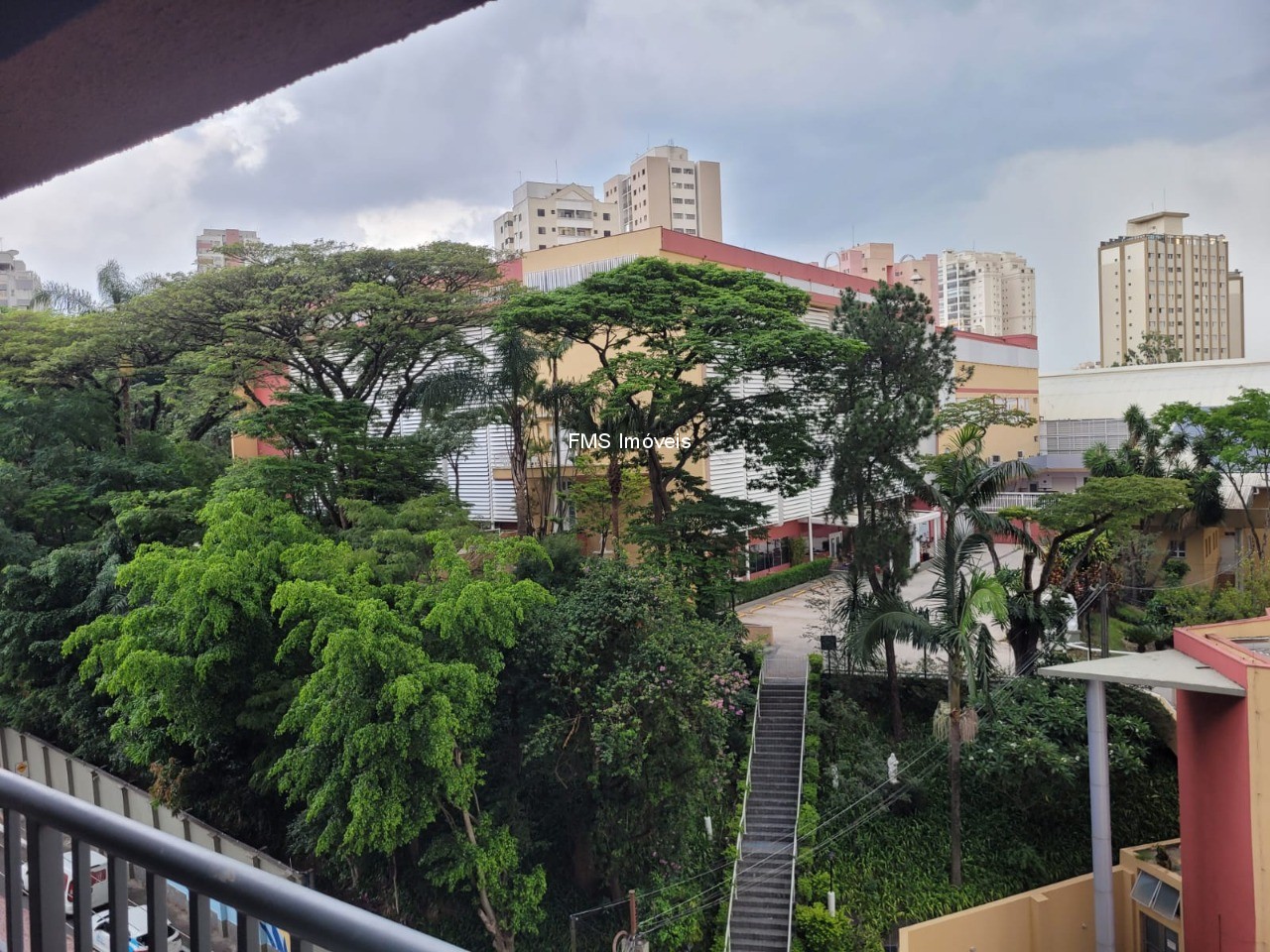 Apartamento, 1 quarto, 24 m² - Foto 11