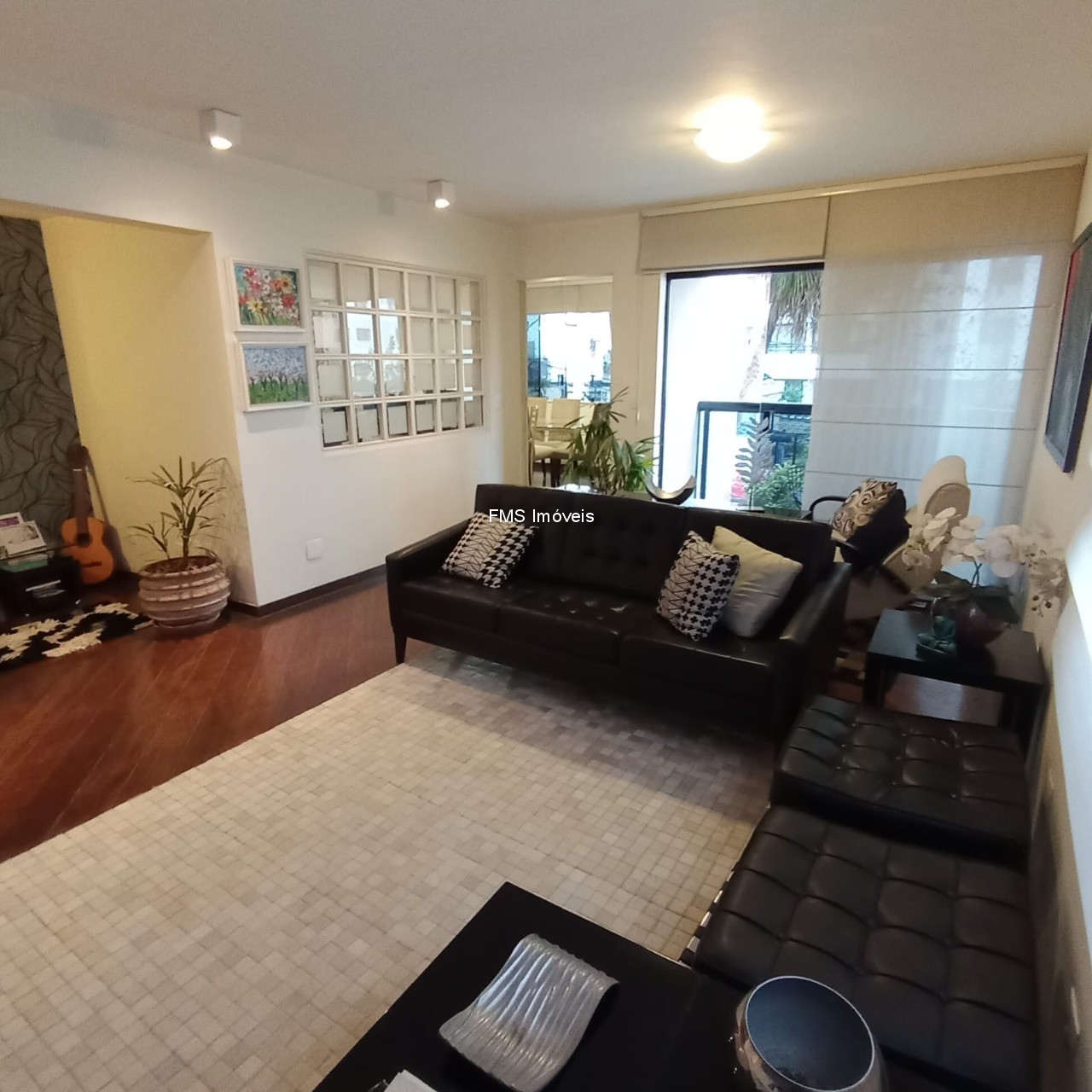 Apartamento, 4 quartos, 200 m² - Foto 2