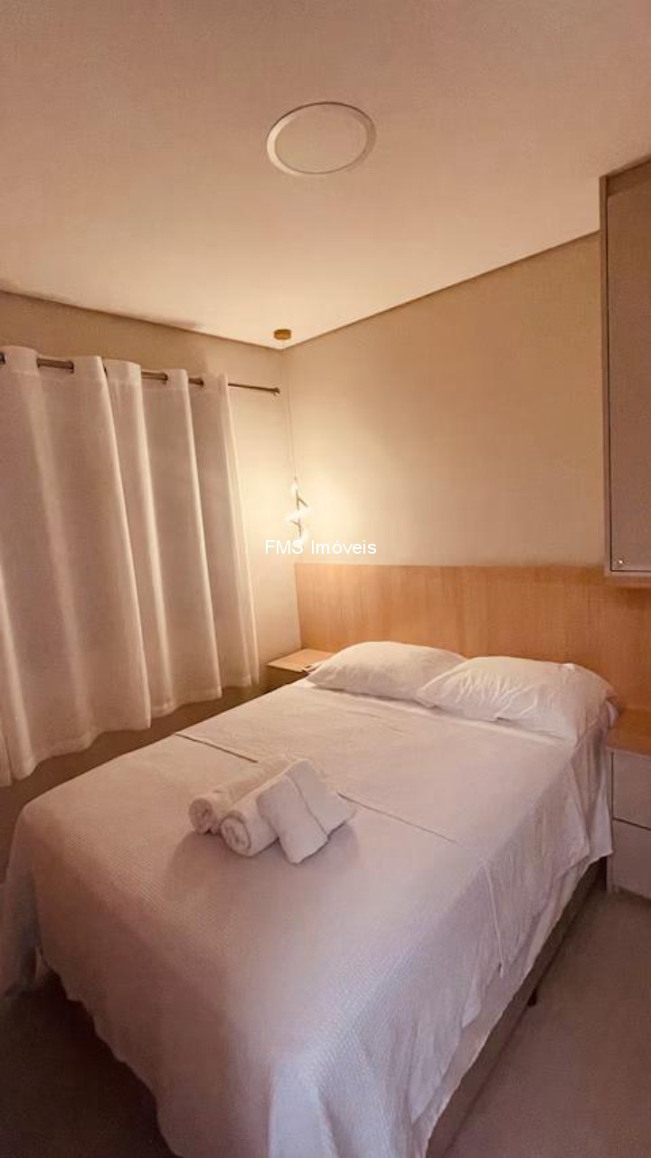 Apartamento, 1 quarto, 24 m² - Foto 4