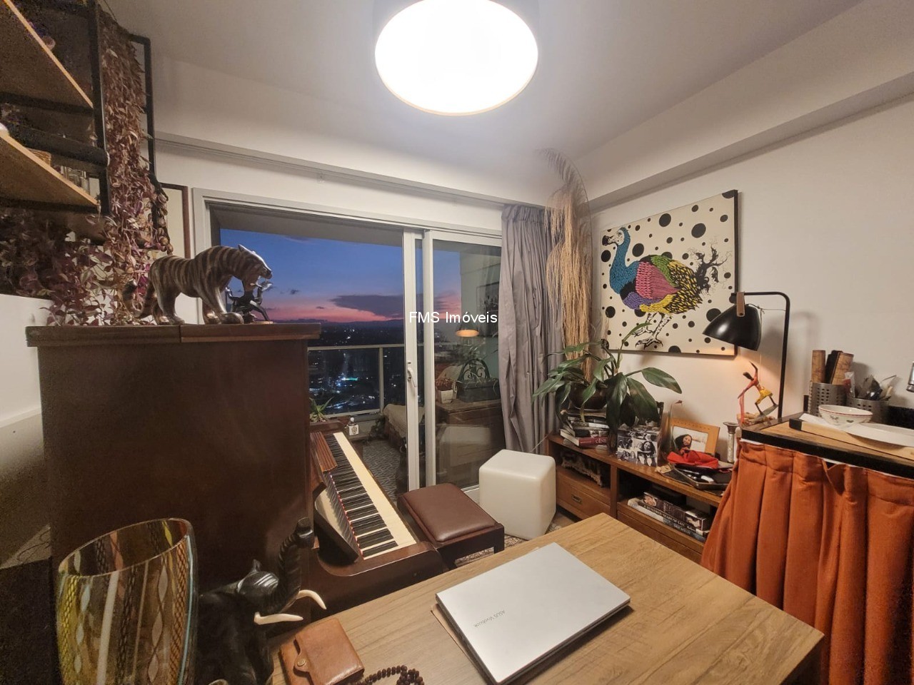 Apartamento, 1 quarto, 37 m² - Foto 23