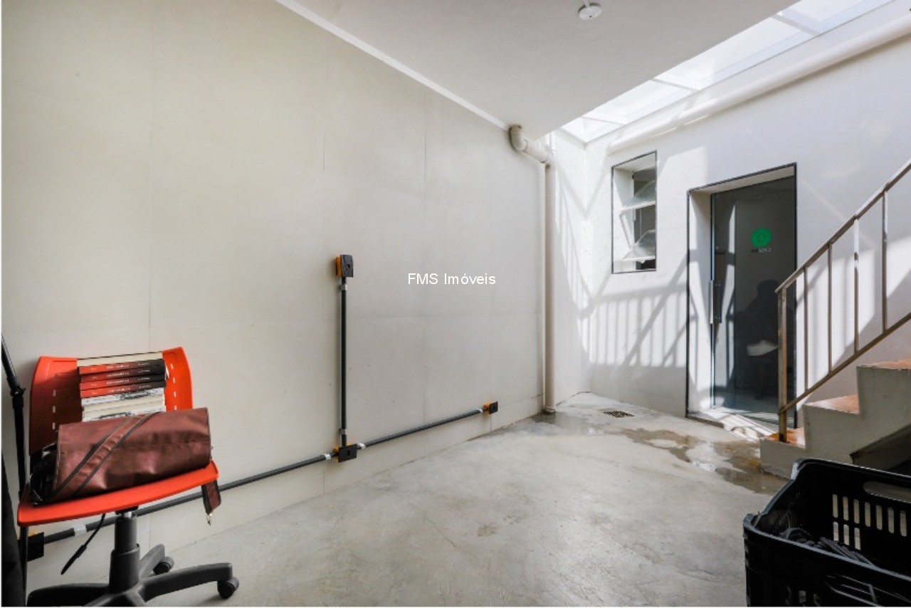 Prédio Inteiro, 113 m² - Foto 5
