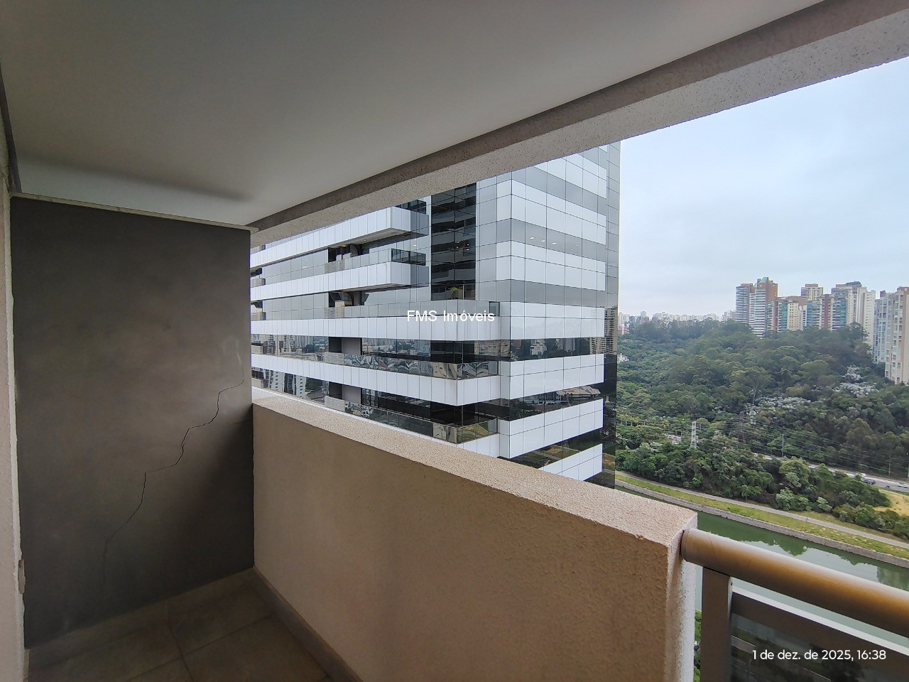 Apartamento, 1 quarto, 45 m² - Foto 7