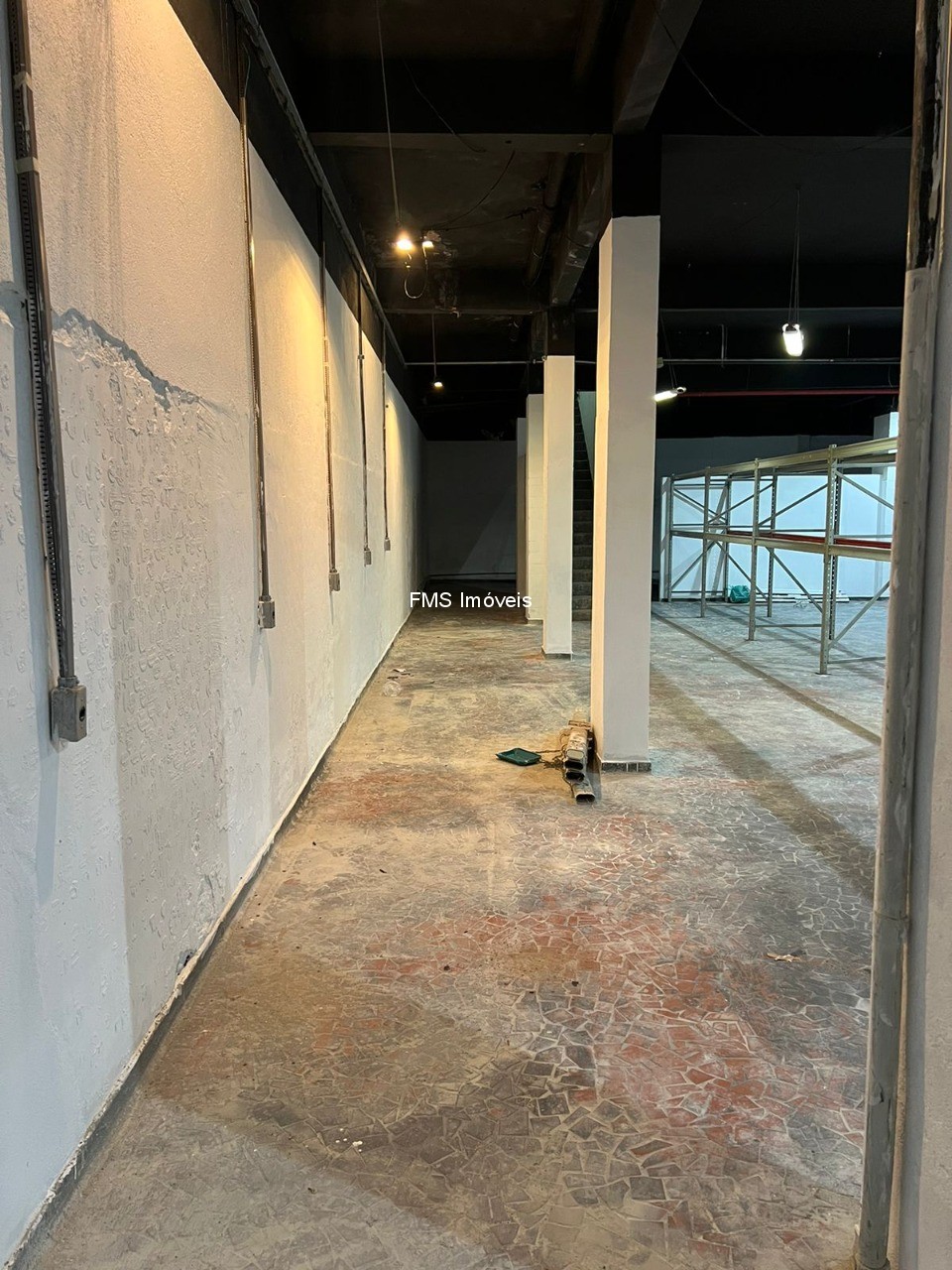 Loja-Salão, 605 m² - Foto 27