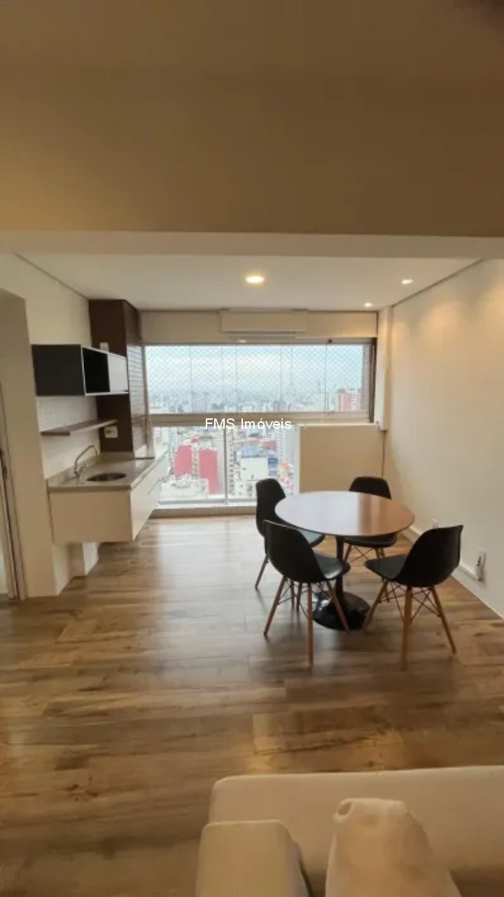 Apartamento, 2 quartos, 72 m² - Foto 4