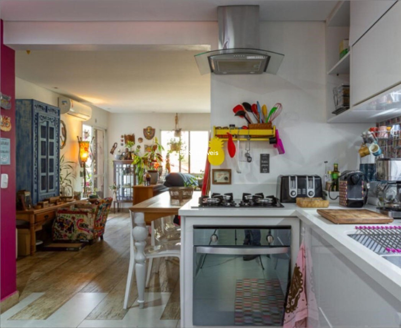 Apartamento, 2 quartos, 102 m² - Foto 21